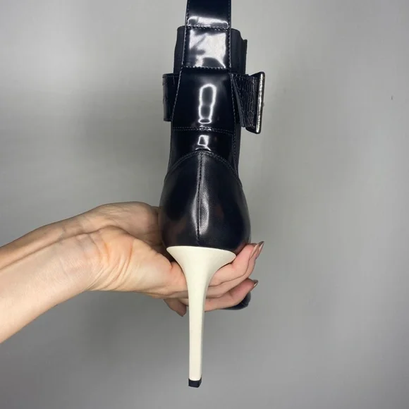 BRAND NEW Rag & Bone Wren Boots - Picture 3 of 6